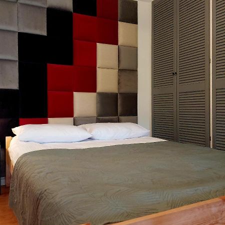 Old Town Apartment Tarnow Bagian luar foto